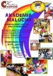Akademia Malucha 2016